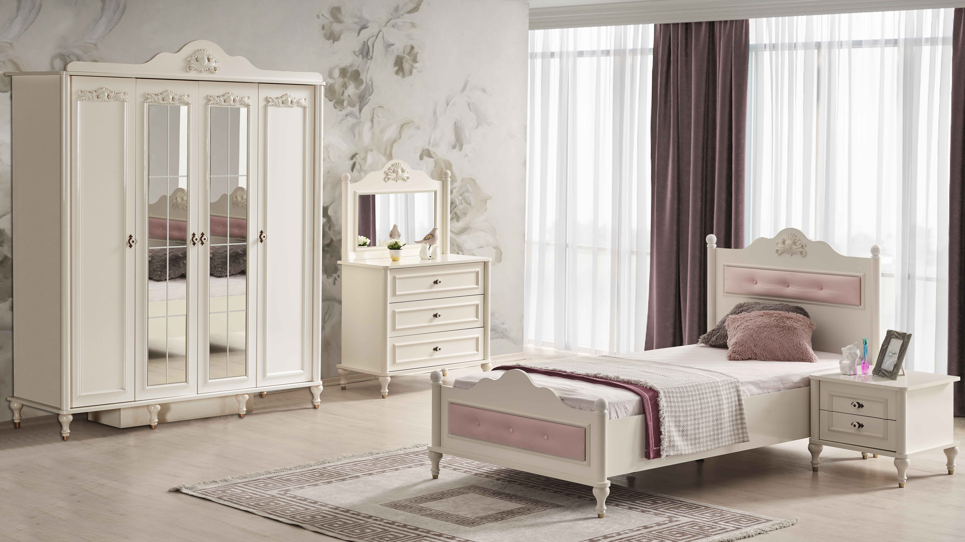 T-150 Country Genç Odası