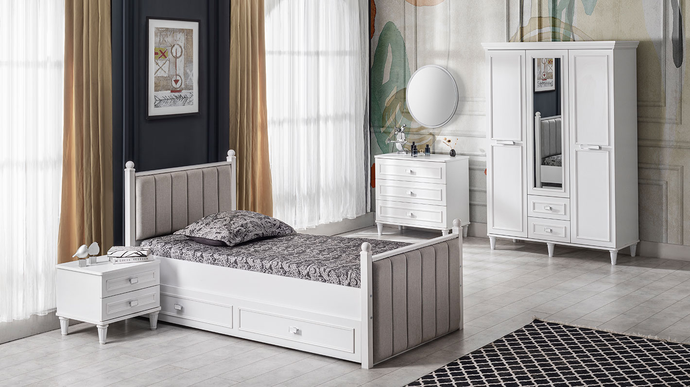 T-240 Lotus Genç Odası