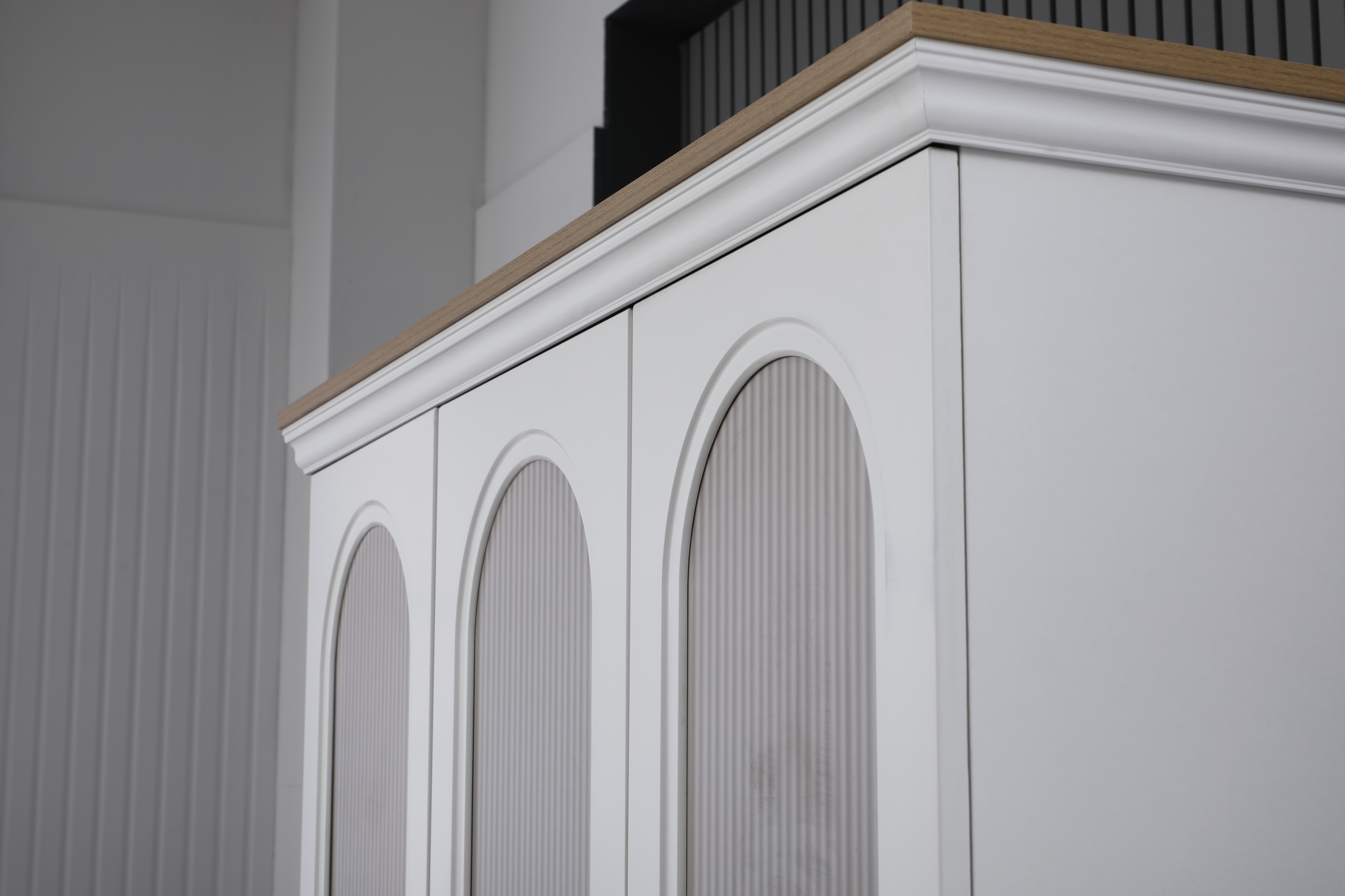 T-720 Bohem Genç Odası