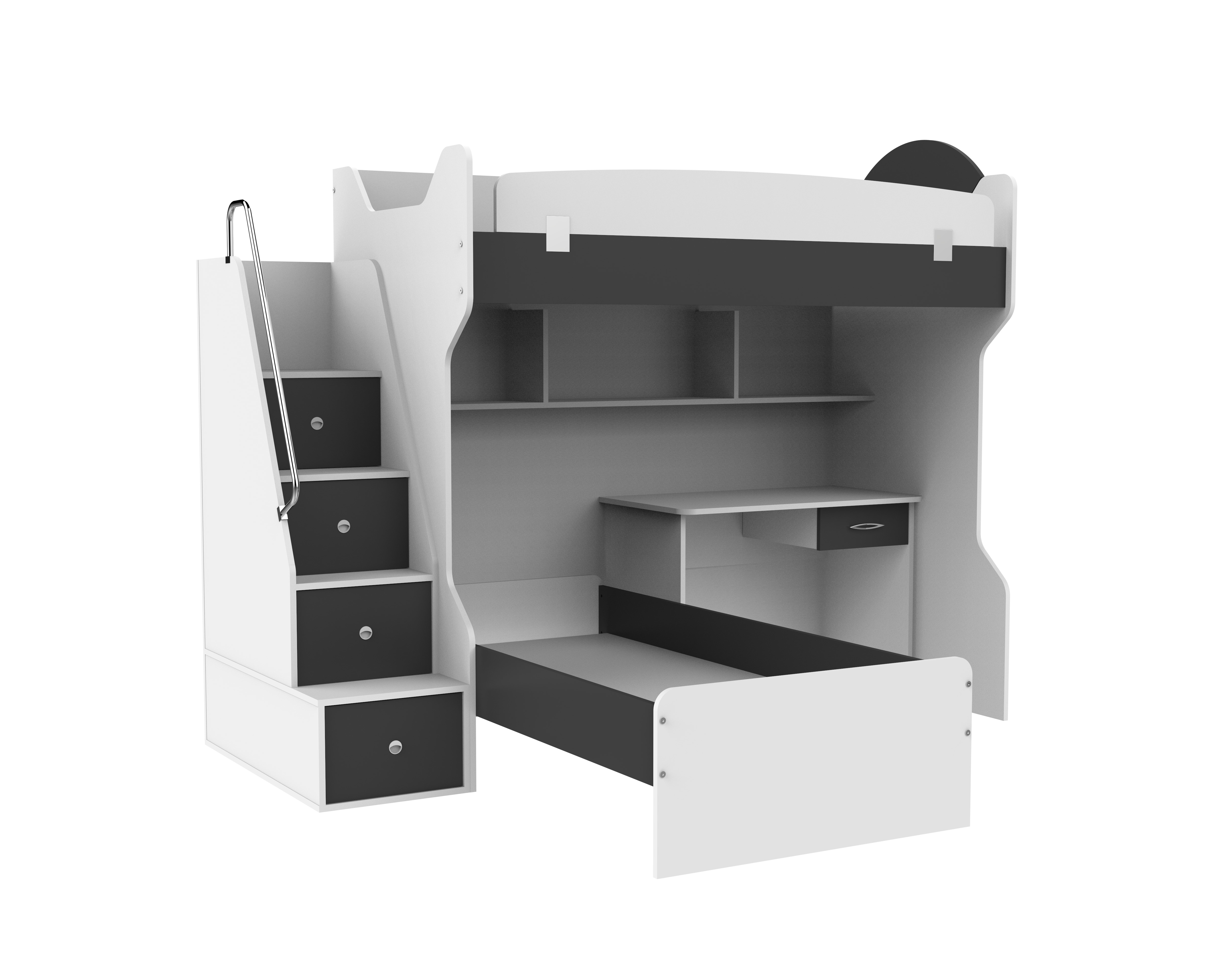 342 Masalı Smart Ranza