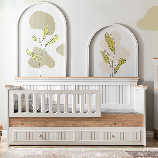 T-260 Daybet Tarz Çocuk Odası