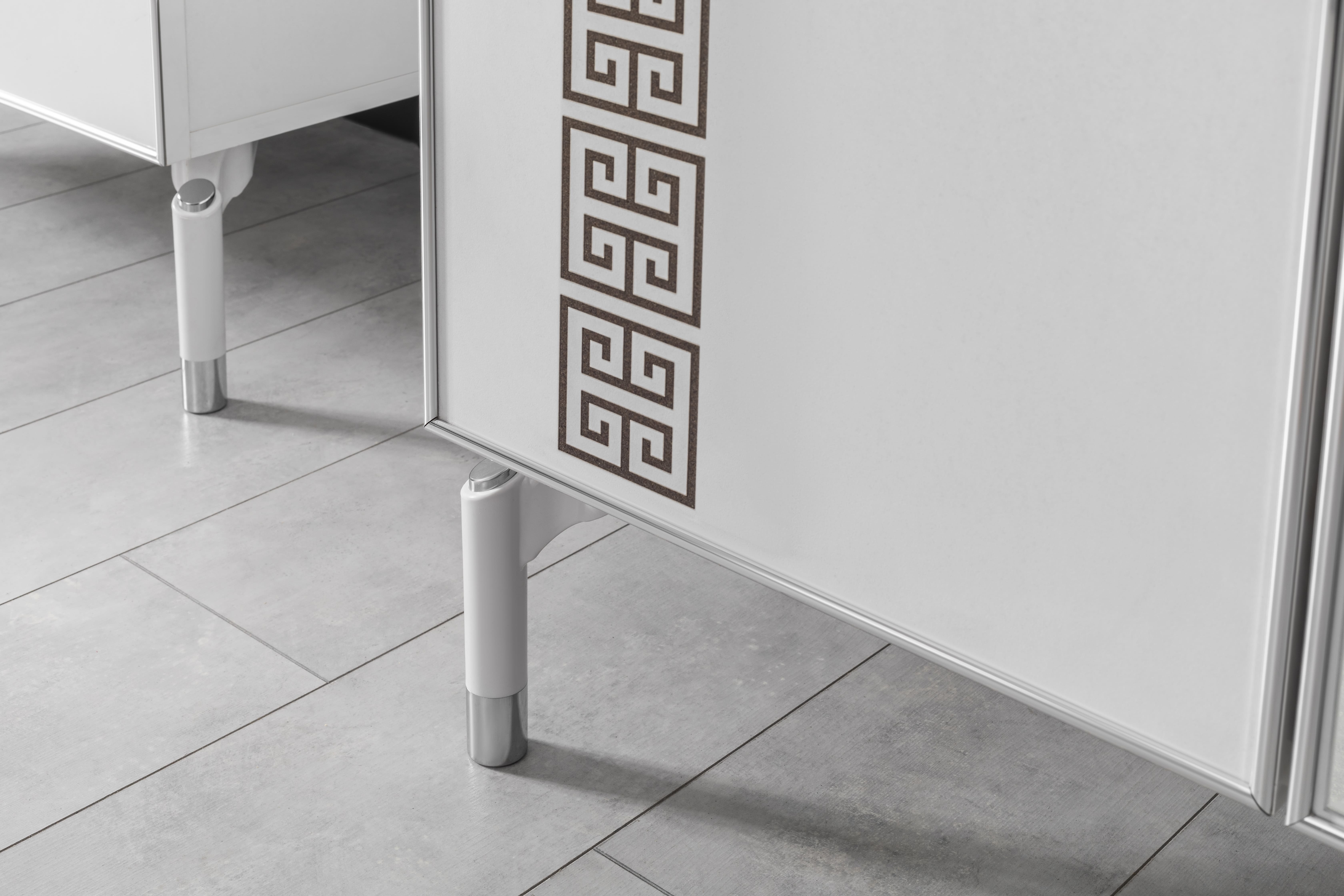 T-570 Active Beyaz Genç Odası