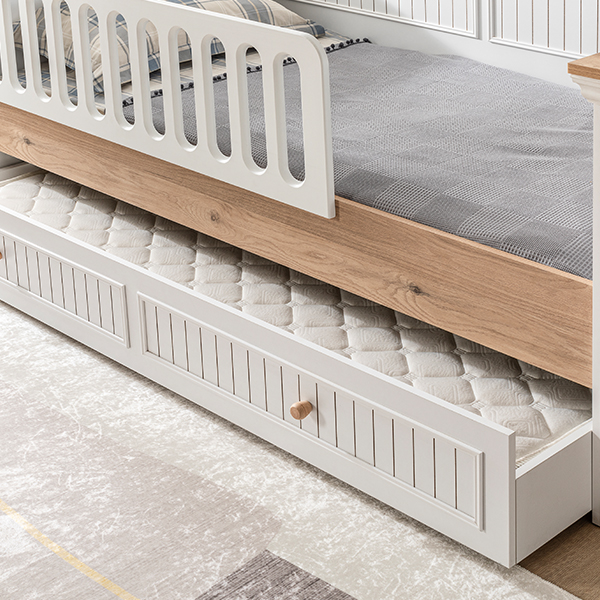 T-260 Daybet Tarz Çocuk Odası