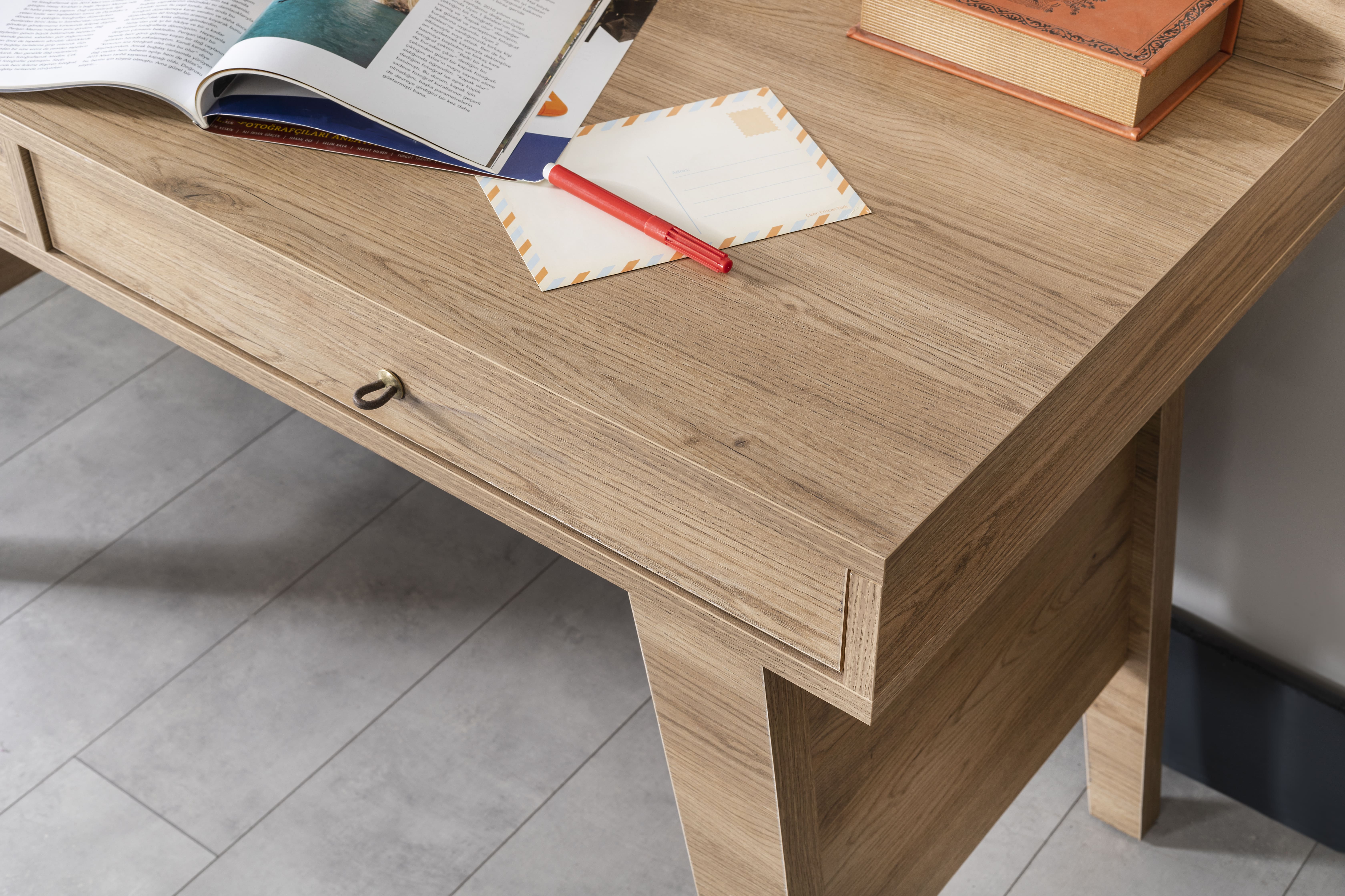 T-590 Hazeran Genç Odası