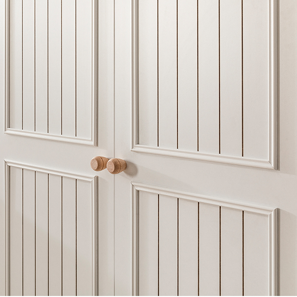 T-4202 Tarz Bebek Odası