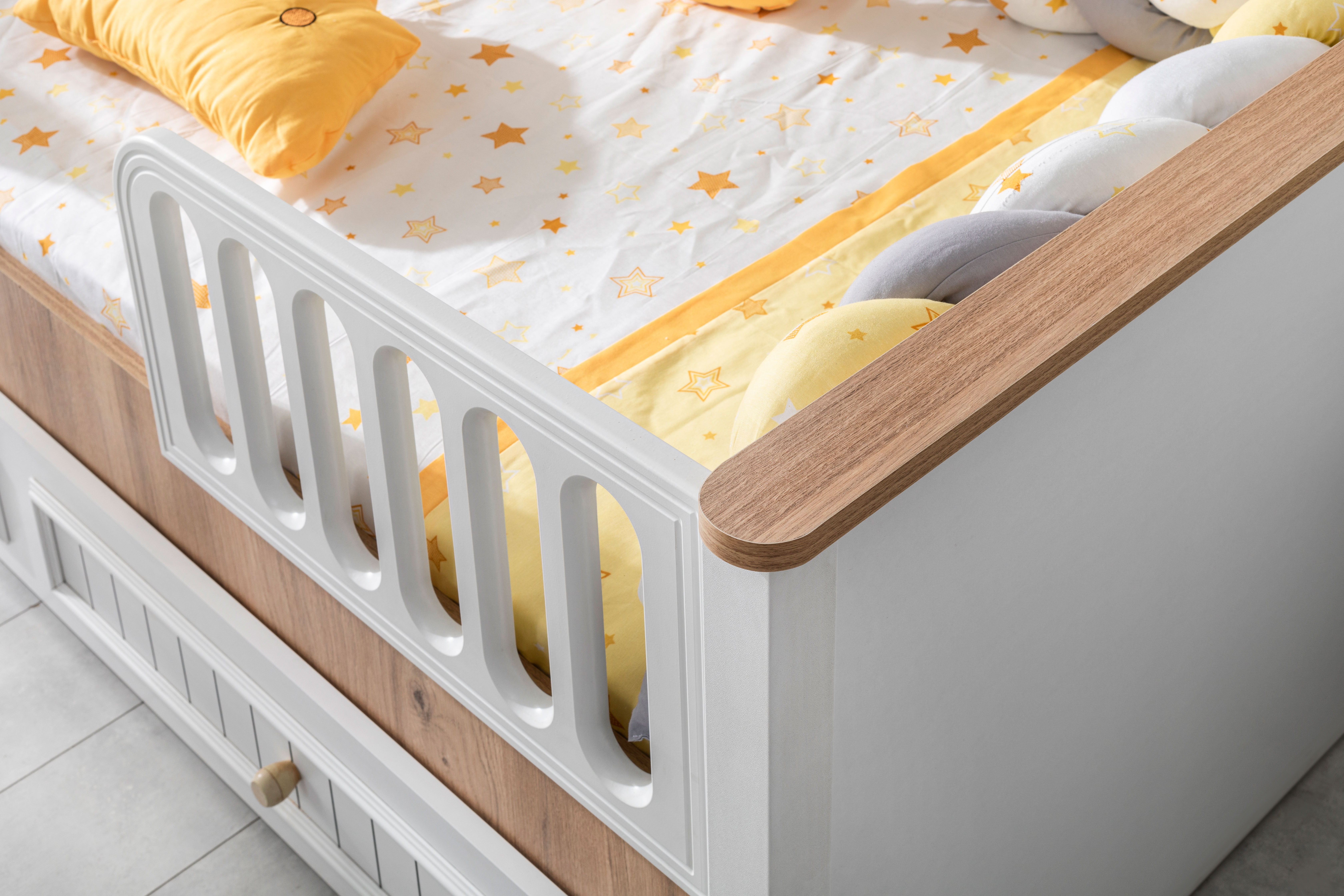 T-360 Montesöri Tarz Çocuk Odası