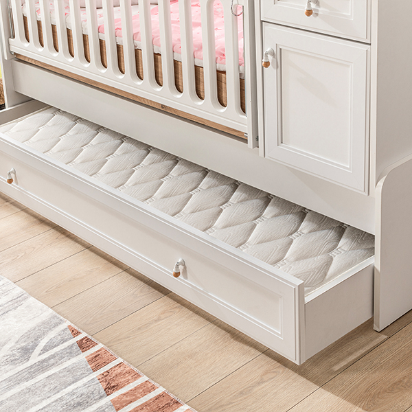 T-5201 Royal Bebek Odası