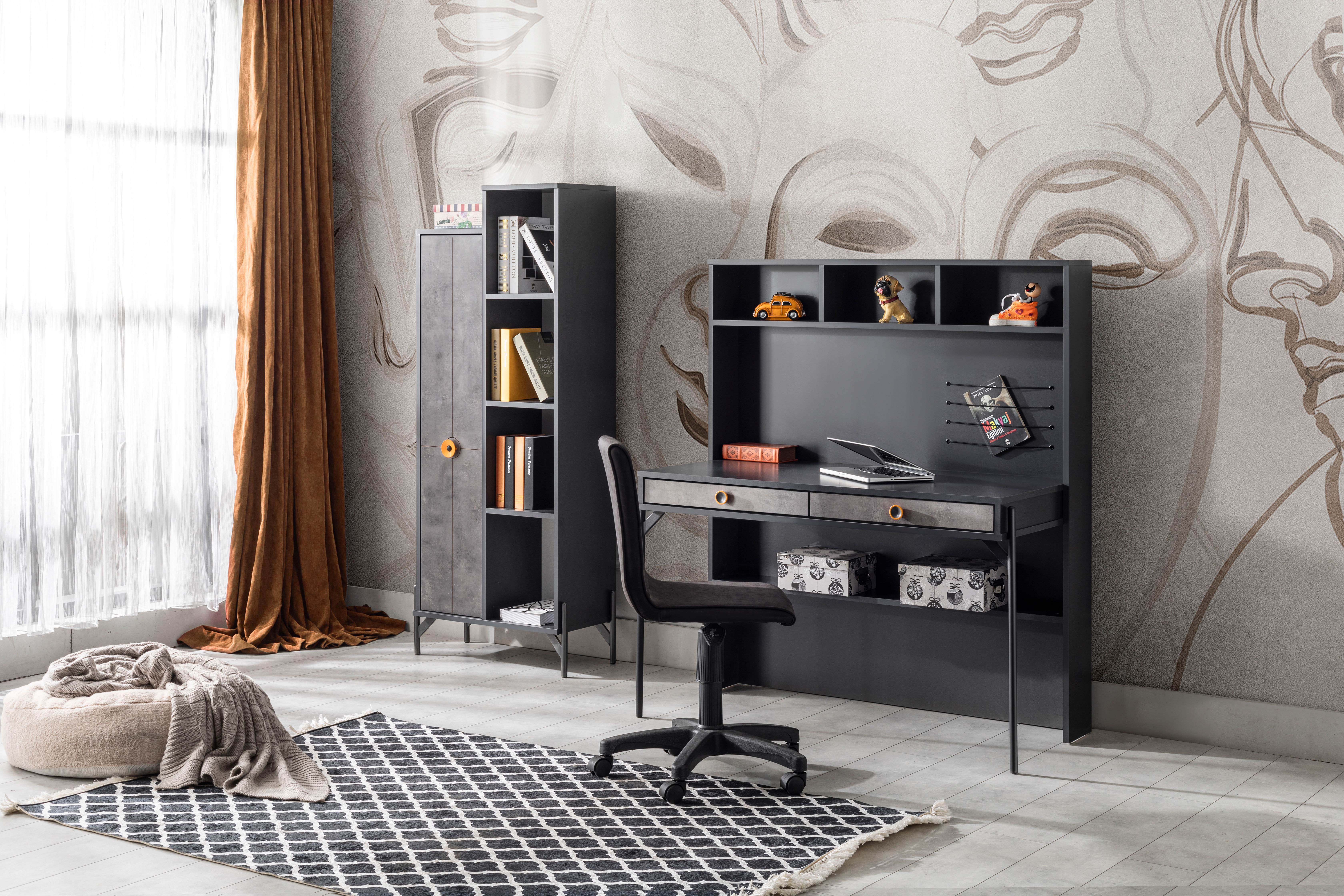 T-950 Prova Genç Odası