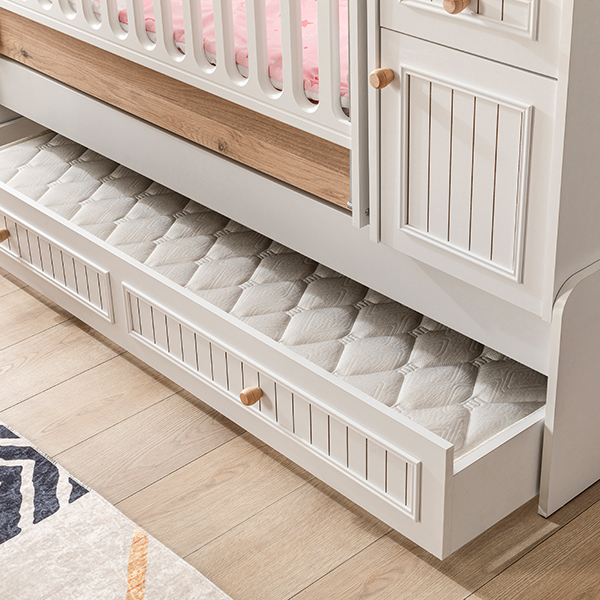 T-4201 Tarz Bebek Odası