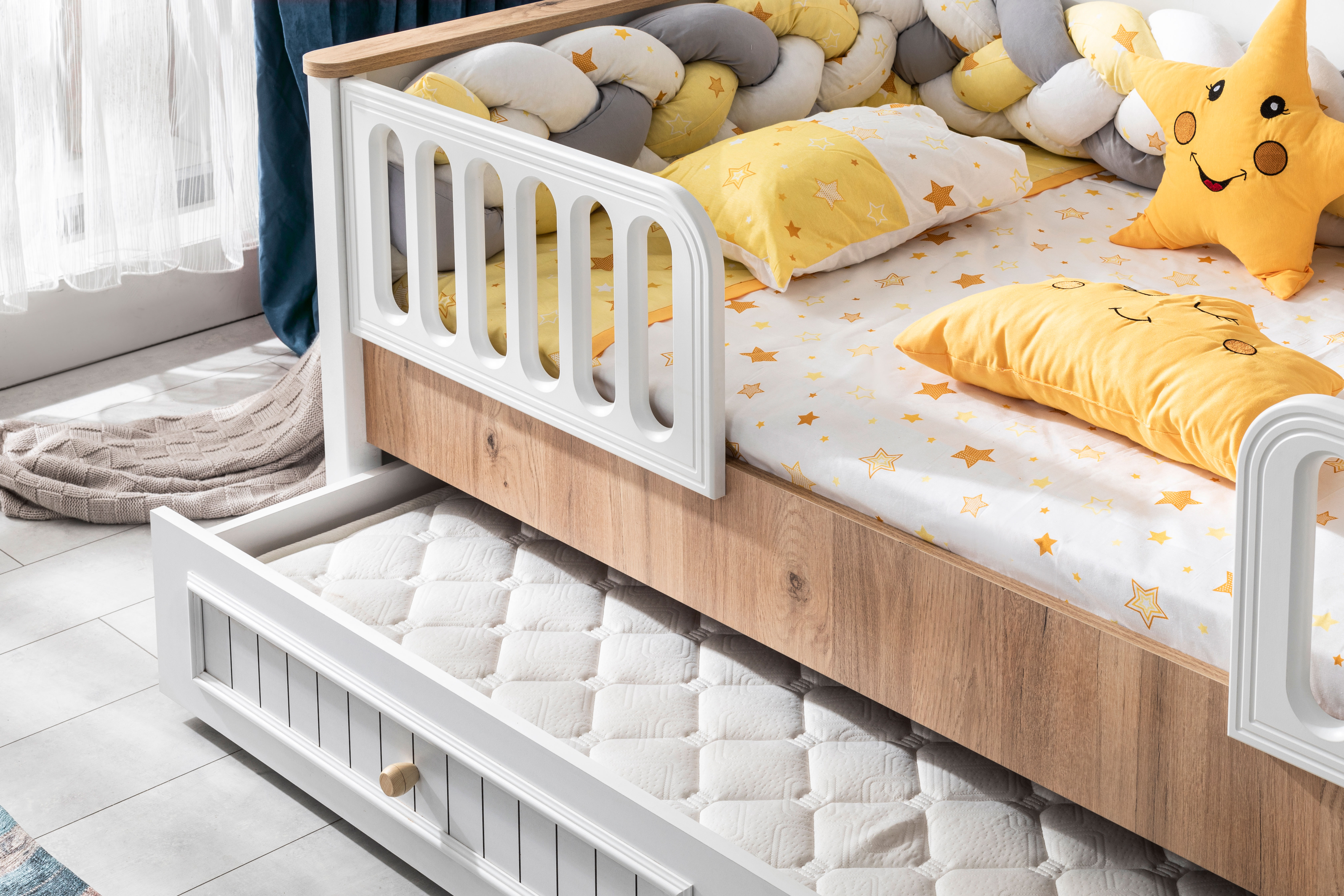 T-360 Montesöri Tarz Çocuk Odası