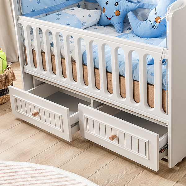 T-4202 Tarz Bebek Odası