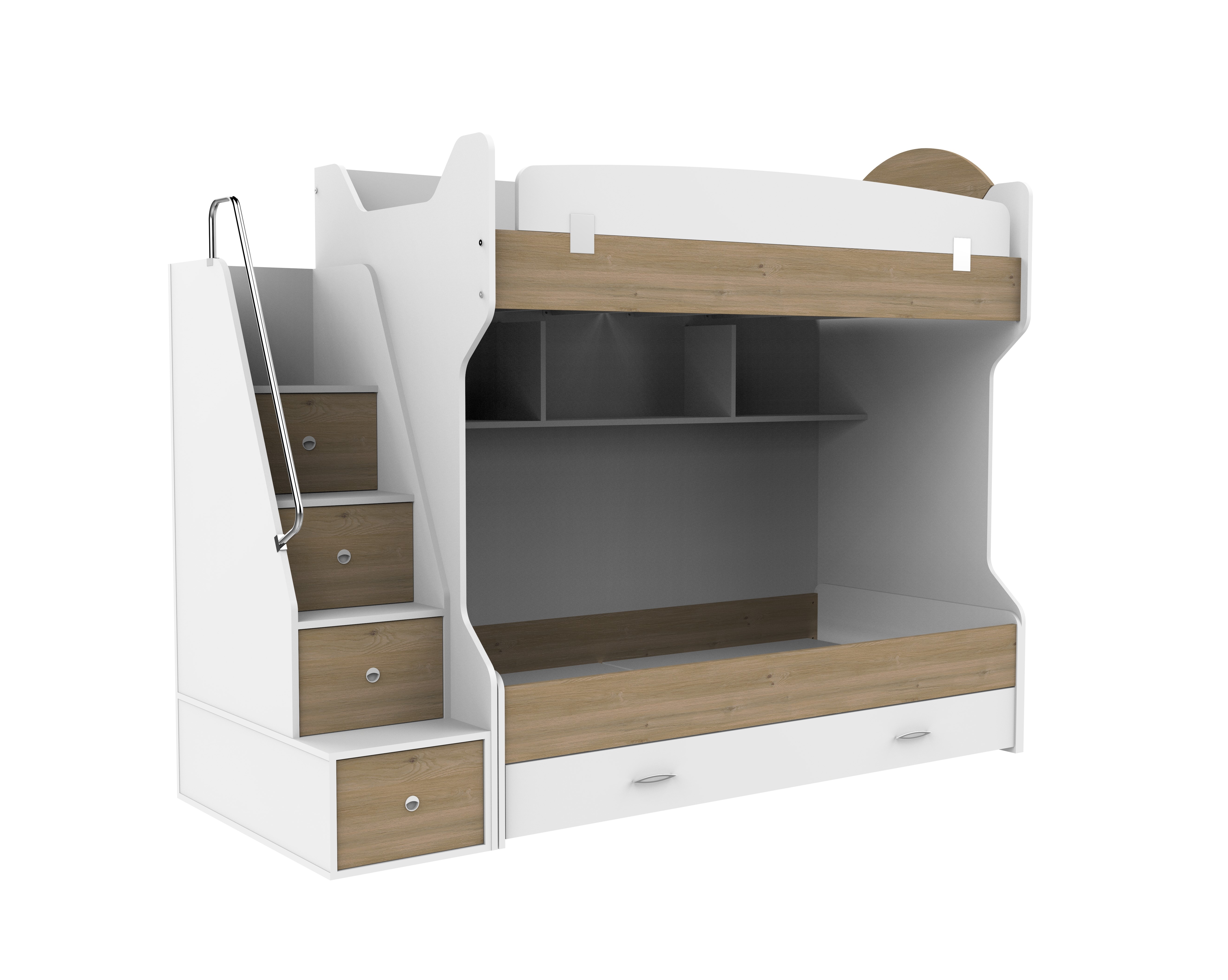 T-342 Smart Ranza Yavrulu