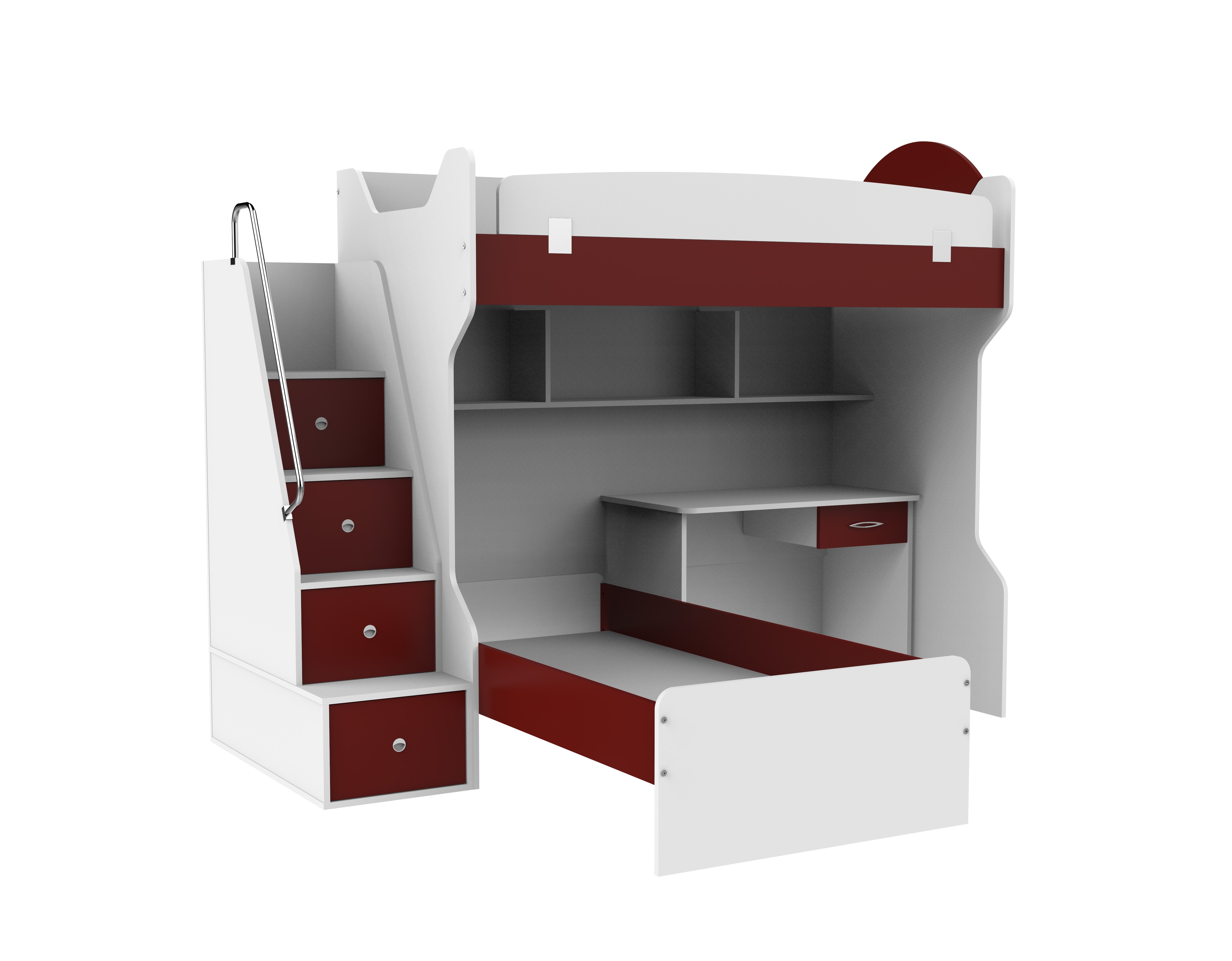 342 Masalı Smart Ranza