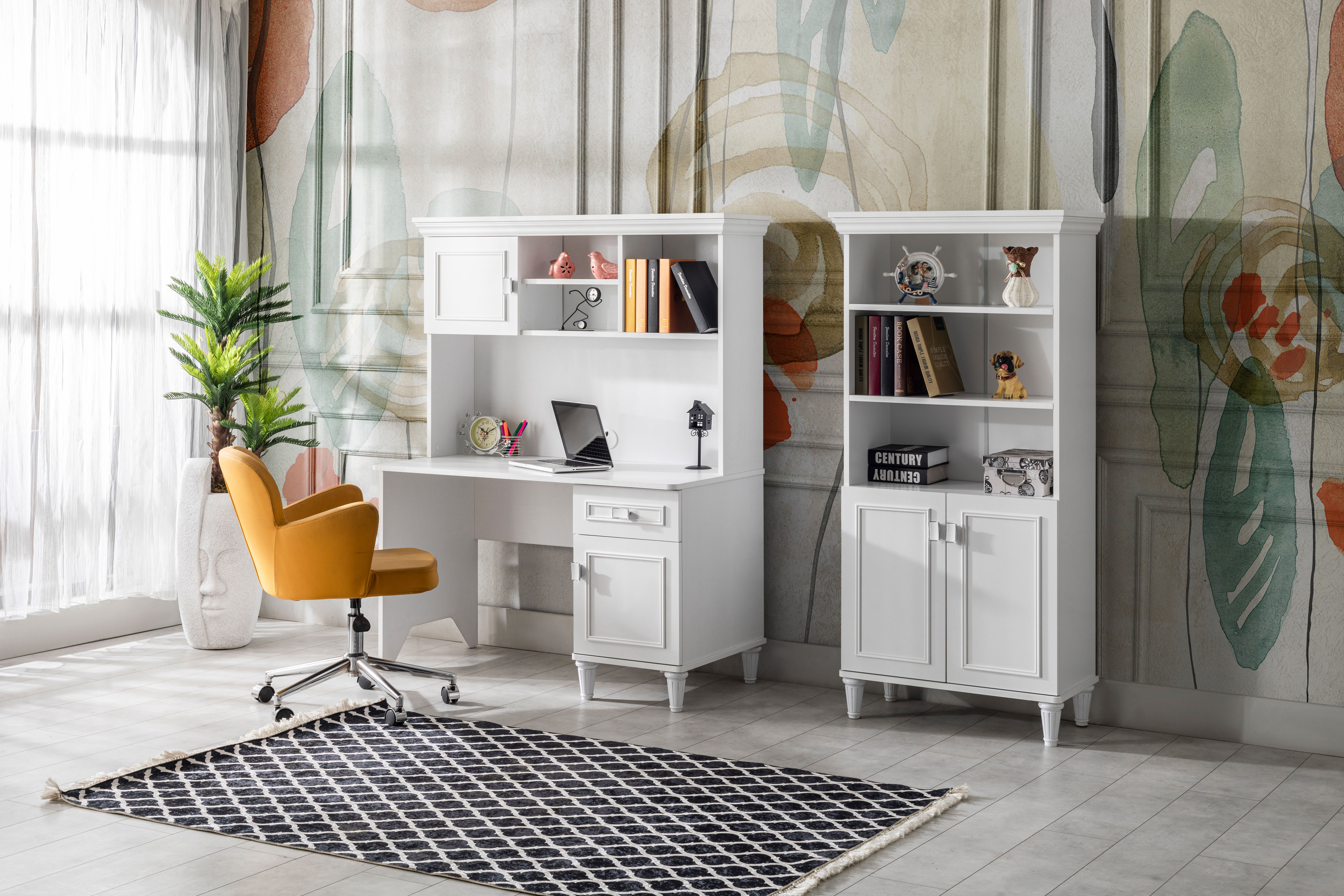 T-240 Lotus Genç Odası