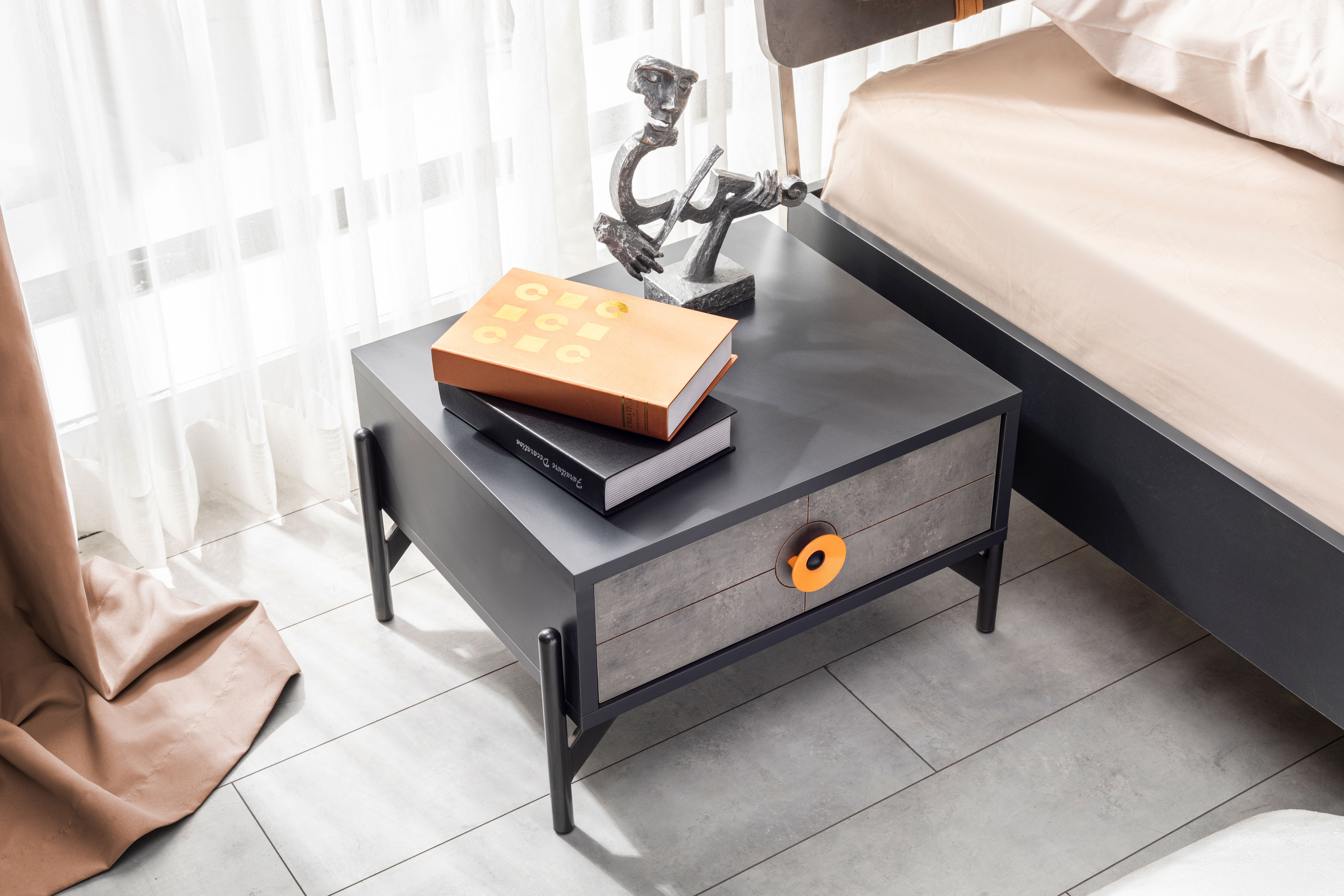 T-950 Prova Genç Odası