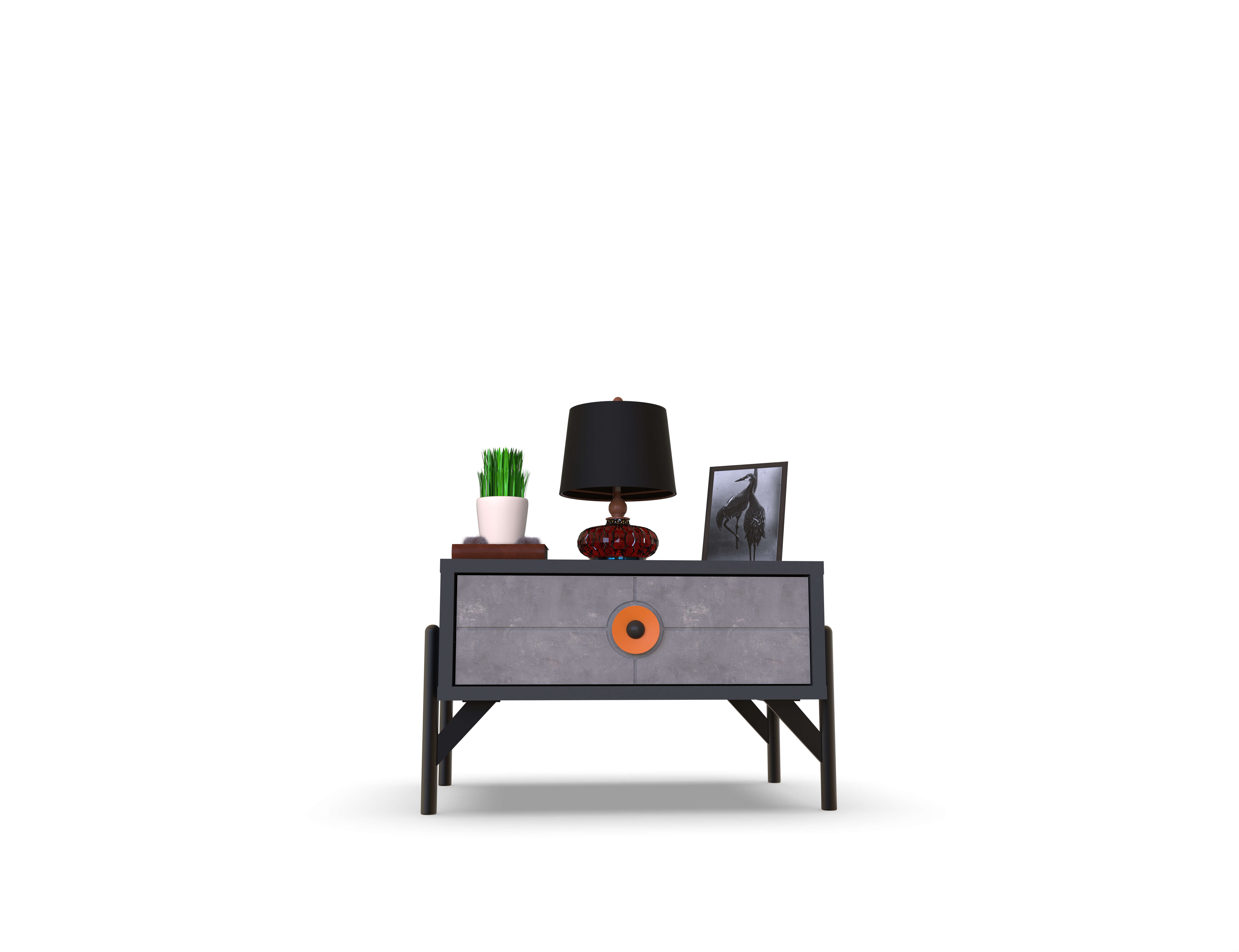 T-950 Prova Genç Odası