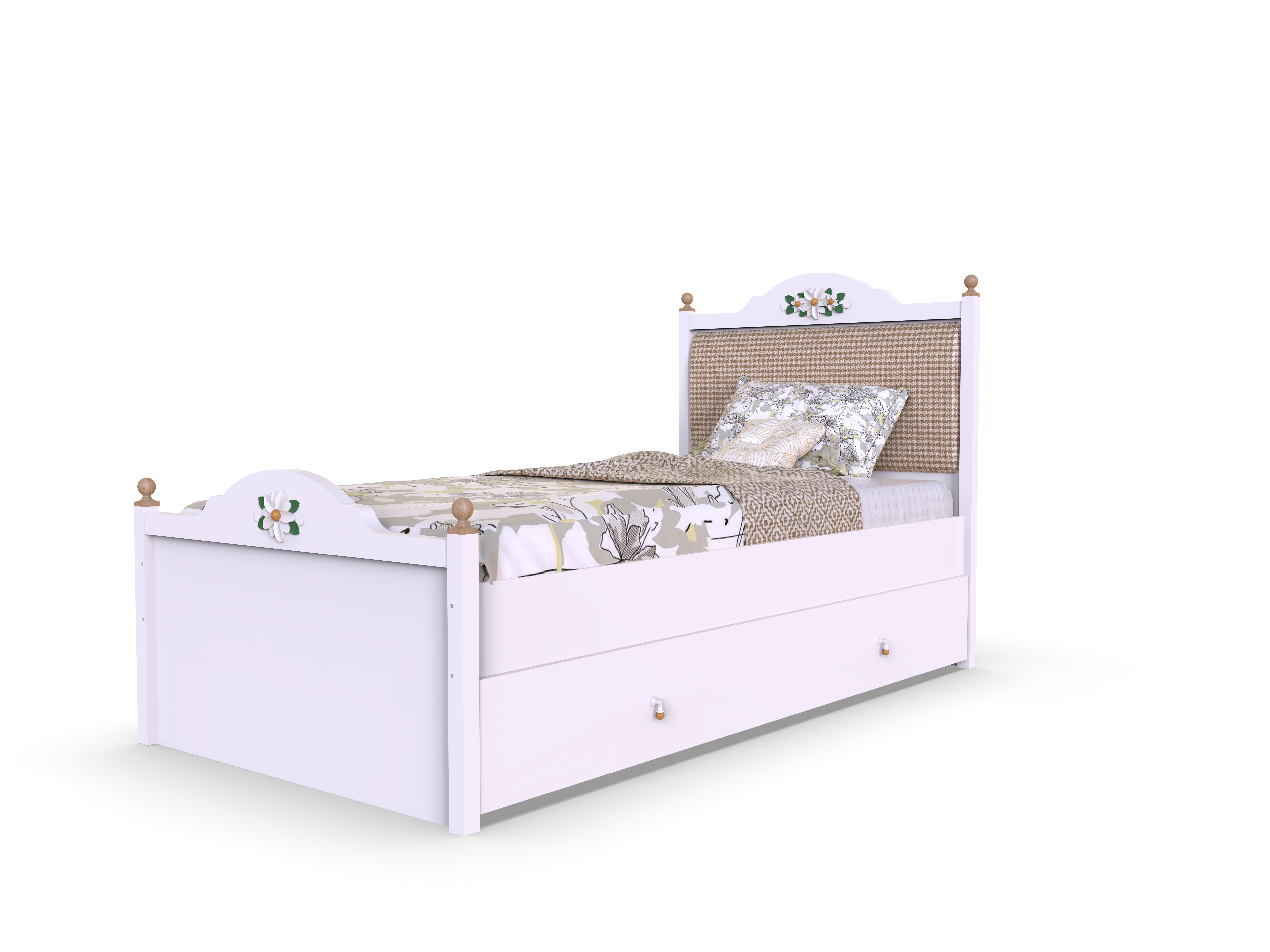 T-650 Royal Genç Odası