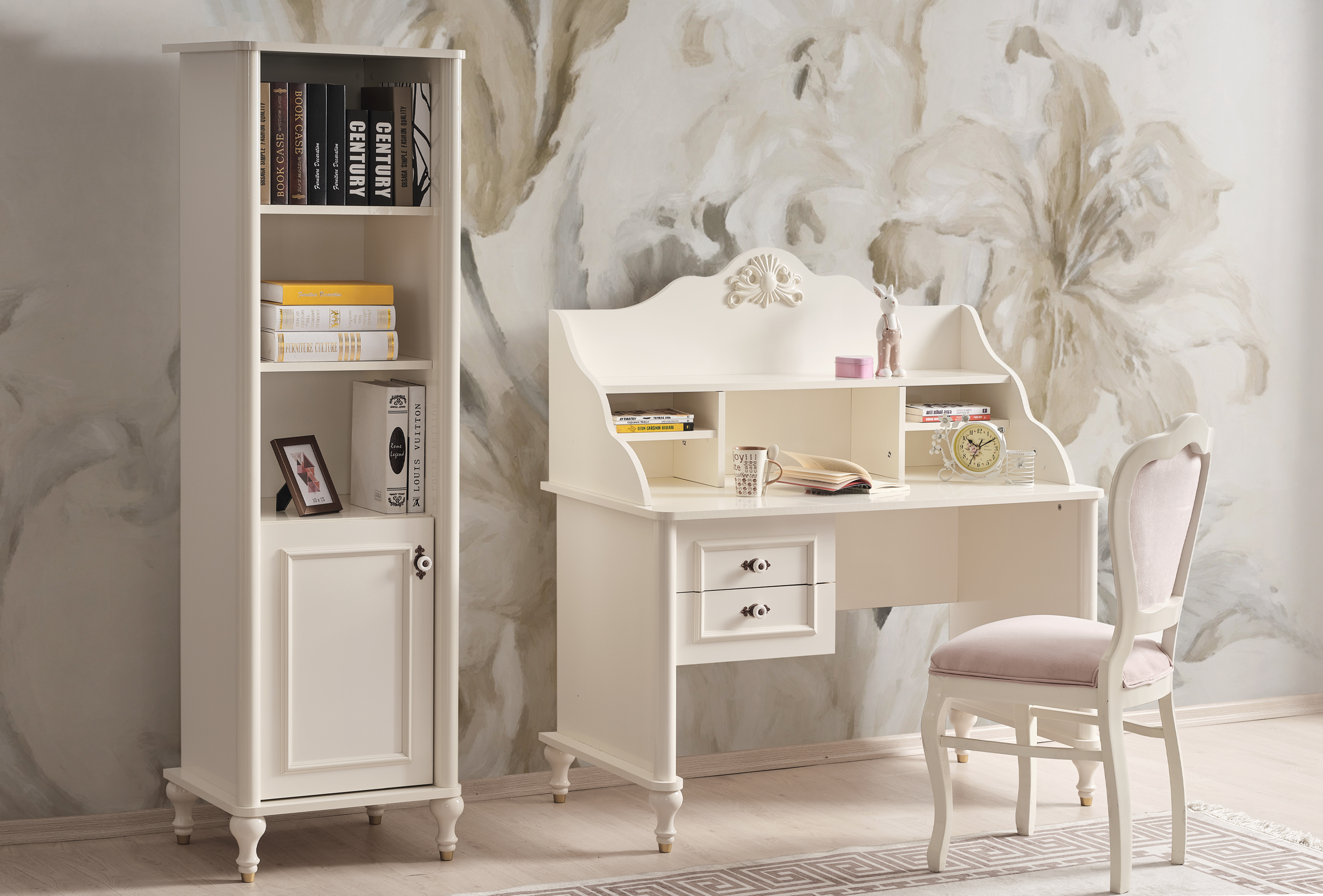 T-150 Country Genç Odası